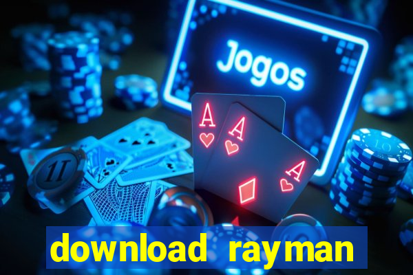 download rayman legends pc pt-br